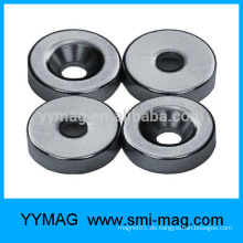 Rotatorringmagnet Neodym